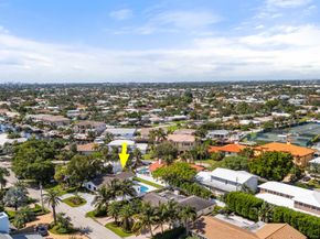 4121 NE 31st Avenue, Lighthouse Point FL 33064