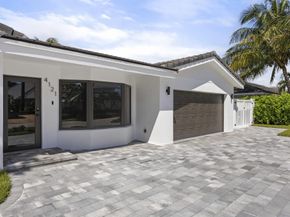 4121 NE 31st Avenue, Lighthouse Point FL 33064