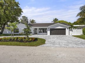 4121 NE 31st Avenue, Lighthouse Point FL 33064