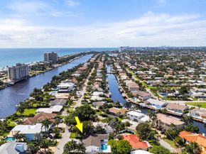 4121 NE 31st Avenue, Lighthouse Point FL 33064