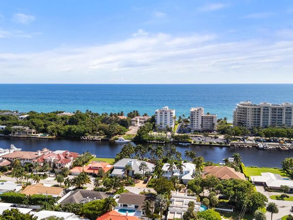 4121 NE 31st Avenue, Lighthouse Point FL 33064