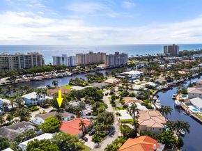 4121 NE 31st Avenue, Lighthouse Point FL 33064
