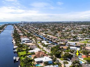 4121 NE 31st Avenue, Lighthouse Point FL 33064