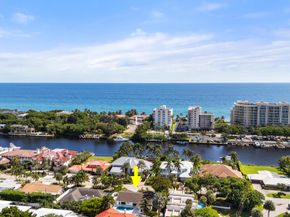 4121 NE 31st Avenue, Lighthouse Point FL 33064