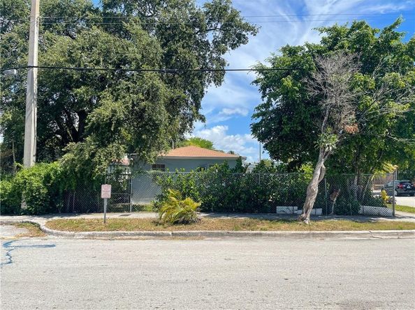 3308 NW 3rd Ave, Miami FL 33127