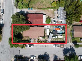 3308 NW 3rd Ave, Miami FL 33127