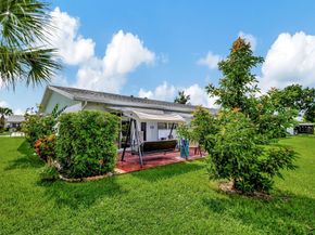 3411 Christopher Street, West Palm Beach FL 33417