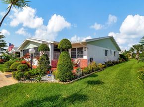 3411 Christopher Street, West Palm Beach FL 33417