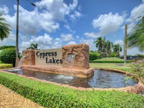 3411 Christopher Street, West Palm Beach FL 33417