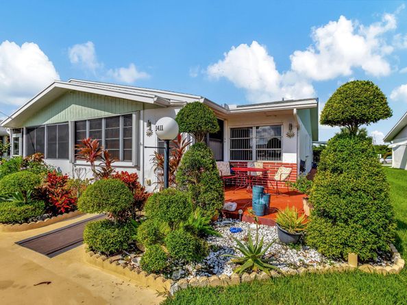 3411 Christopher Street, West Palm Beach FL 33417