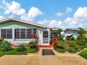 3411 Christopher Street, West Palm Beach FL 33417