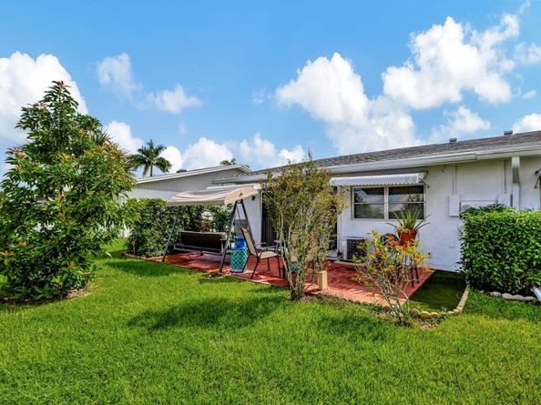 3411 Christopher Street, West Palm Beach FL 33417