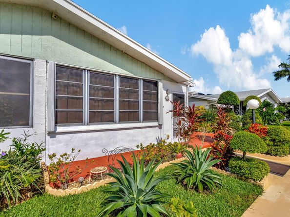 3411 Christopher Street, West Palm Beach FL 33417