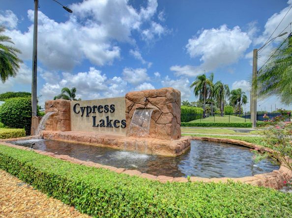 3411 Christopher Street, West Palm Beach FL 33417