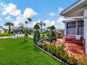 3411 Christopher Street, West Palm Beach FL 33417