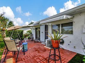 3411 Christopher Street, West Palm Beach FL 33417