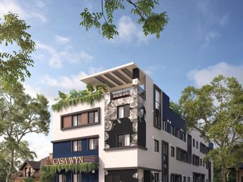 355 NW 31st St