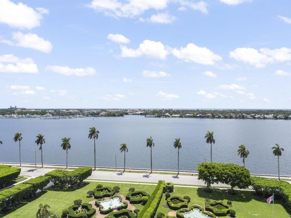 1801 S Flagler Drive 1211, West Palm Beach FL 33401