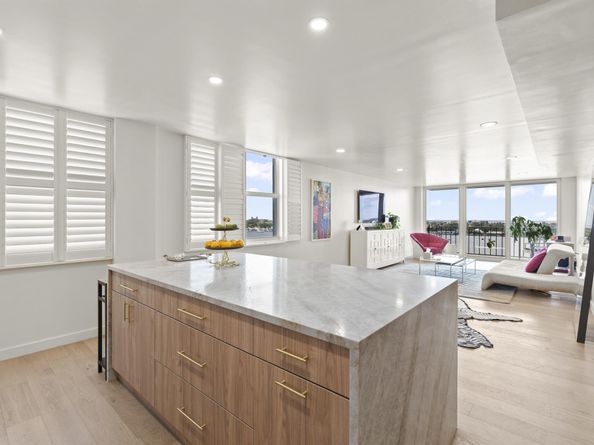 1801 S Flagler Drive 1211, West Palm Beach FL 33401