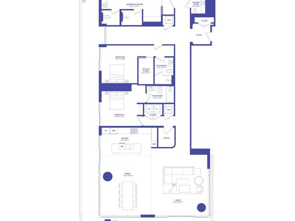 200 Arkona Court 801, West Palm Beach FL 33401