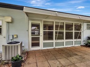 515 High Point Drive B, Delray Beach FL 33445