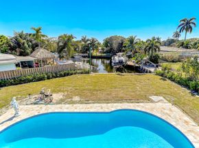 1561 SW 23rd Ave, Fort Lauderdale FL 33312