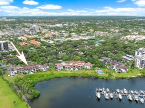 1660 Twelve Oaks Way 205, North Palm Beach FL 33408