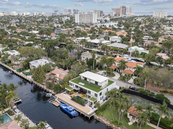 633 Coral Way, Fort Lauderdale FL 33301