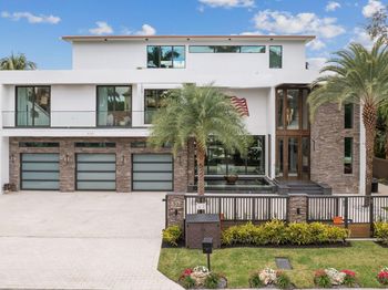 633 Coral Way