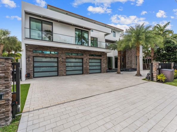 633 Coral Way, Fort Lauderdale FL 33301