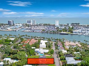 2611 Clematis Pl, Fort Lauderdale FL 33301