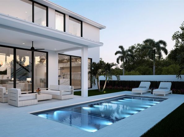 2611 Clematis Pl, Fort Lauderdale FL 33301