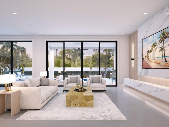2611 Clematis Pl, Fort Lauderdale FL 33301