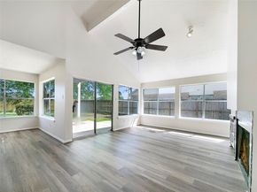 15415 Woodhorn Drive, Houston TX 77062