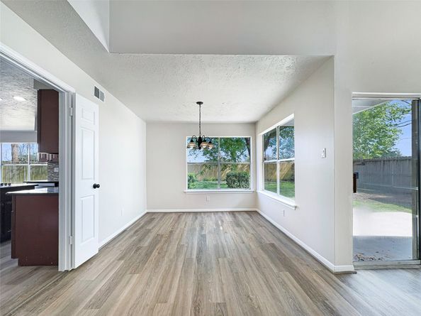 15415 Woodhorn Drive, Houston TX 77062
