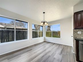 15415 Woodhorn Drive, Houston TX 77062