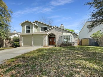 15415 Woodhorn Drive