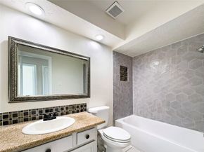 15415 Woodhorn Drive, Houston TX 77062