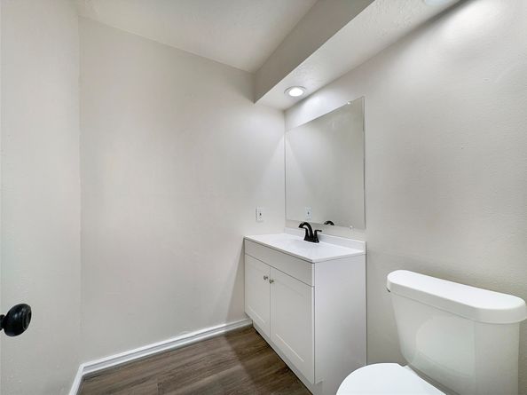 15415 Woodhorn Drive, Houston TX 77062