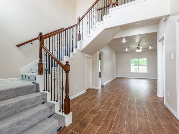 9718 Bennett Street, Houston TX 77029