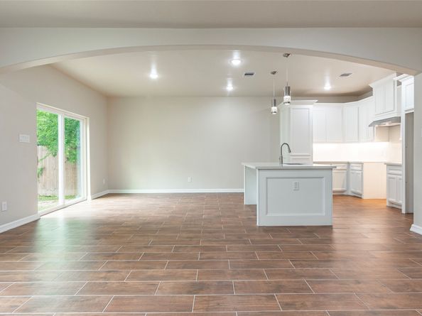 9718 Bennett Street, Houston TX 77029