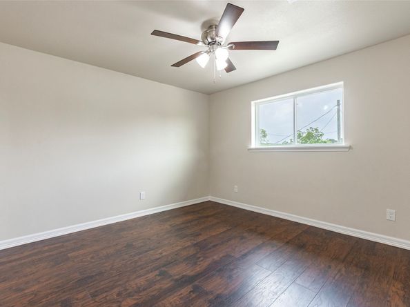 9718 Bennett Street, Houston TX 77029