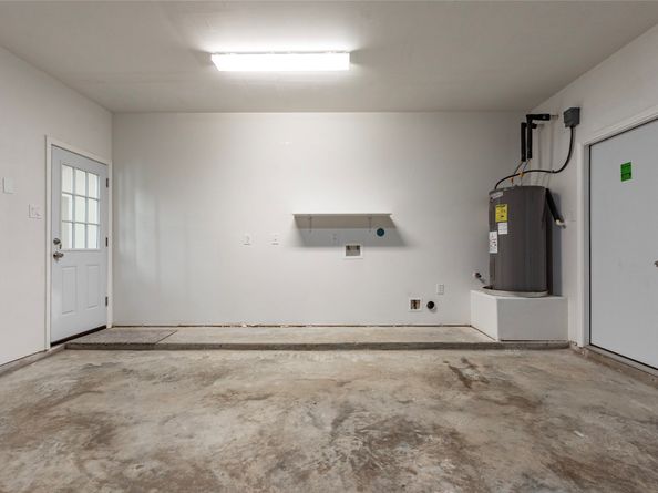 9718 Bennett Street, Houston TX 77029