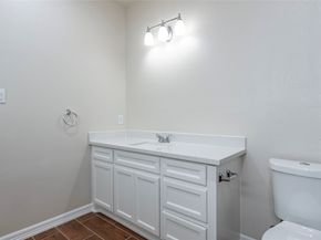 9718 Bennett Street, Houston TX 77029