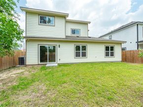 9718 Bennett Street, Houston TX 77029