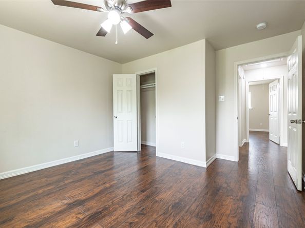 9718 Bennett Street, Houston TX 77029