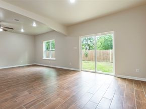 9718 Bennett Street, Houston TX 77029