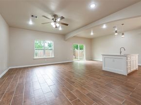 9718 Bennett Street, Houston TX 77029