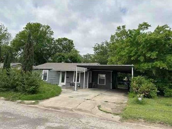 3113 Melbourn Street, Haltom City TX 76117