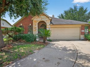 16827 Newlight Bend Drive, Houston TX 77095